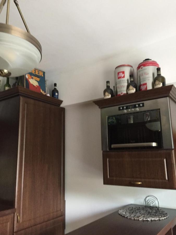 Apartman-Donau Tát エクステリア 写真