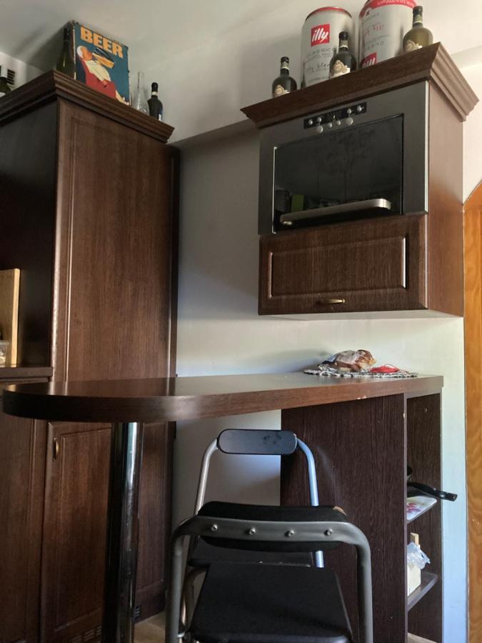 Apartman-Donau Tát エクステリア 写真