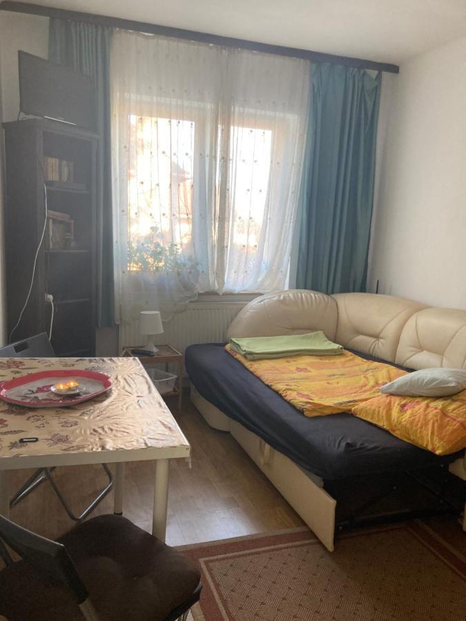 Apartman-Donau Tát エクステリア 写真