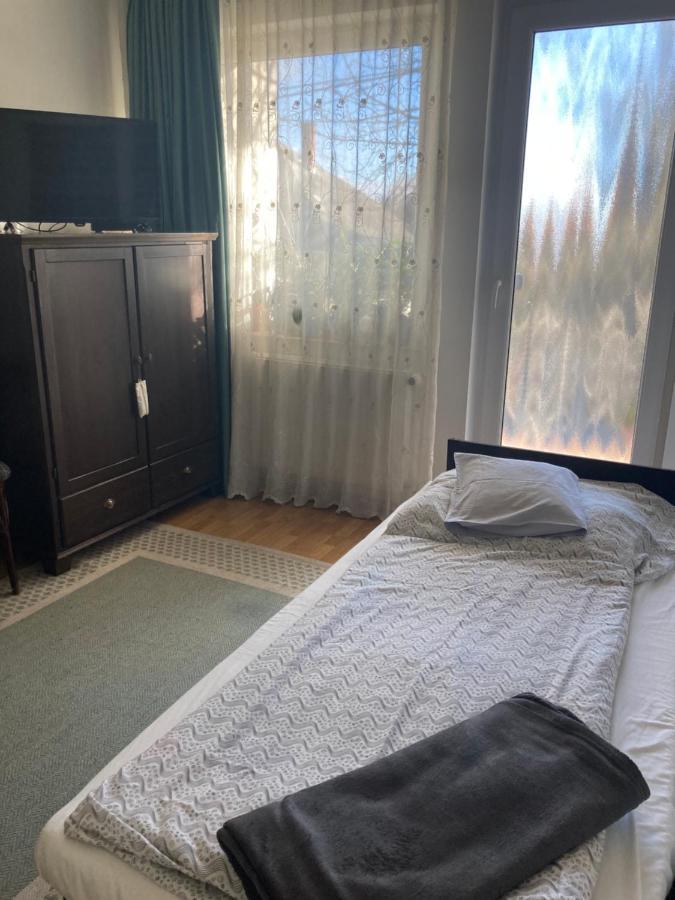 Apartman-Donau Tát エクステリア 写真