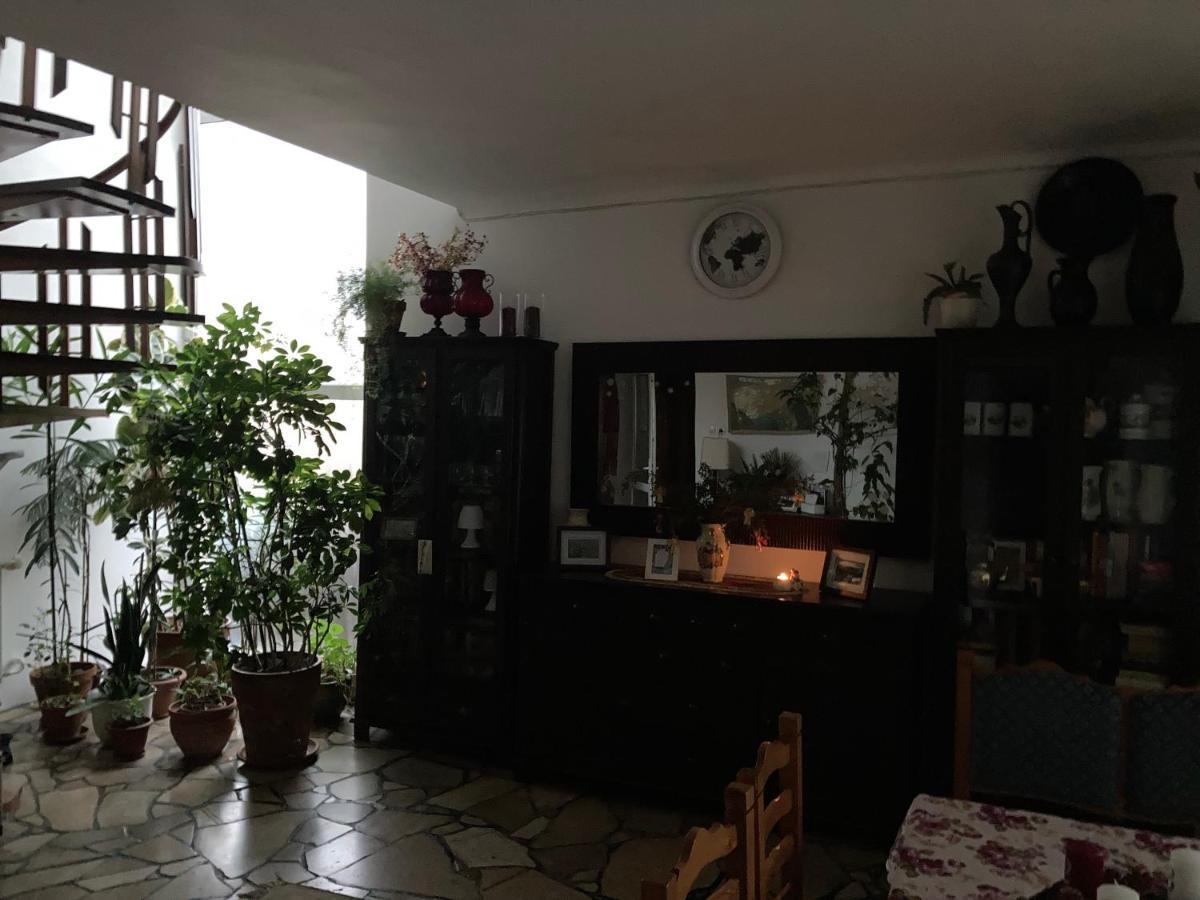 Apartman-Donau Tát エクステリア 写真