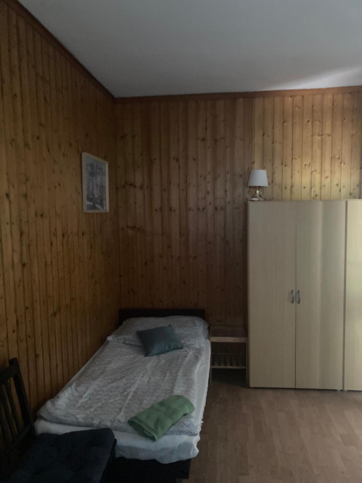 Apartman-Donau Tát エクステリア 写真