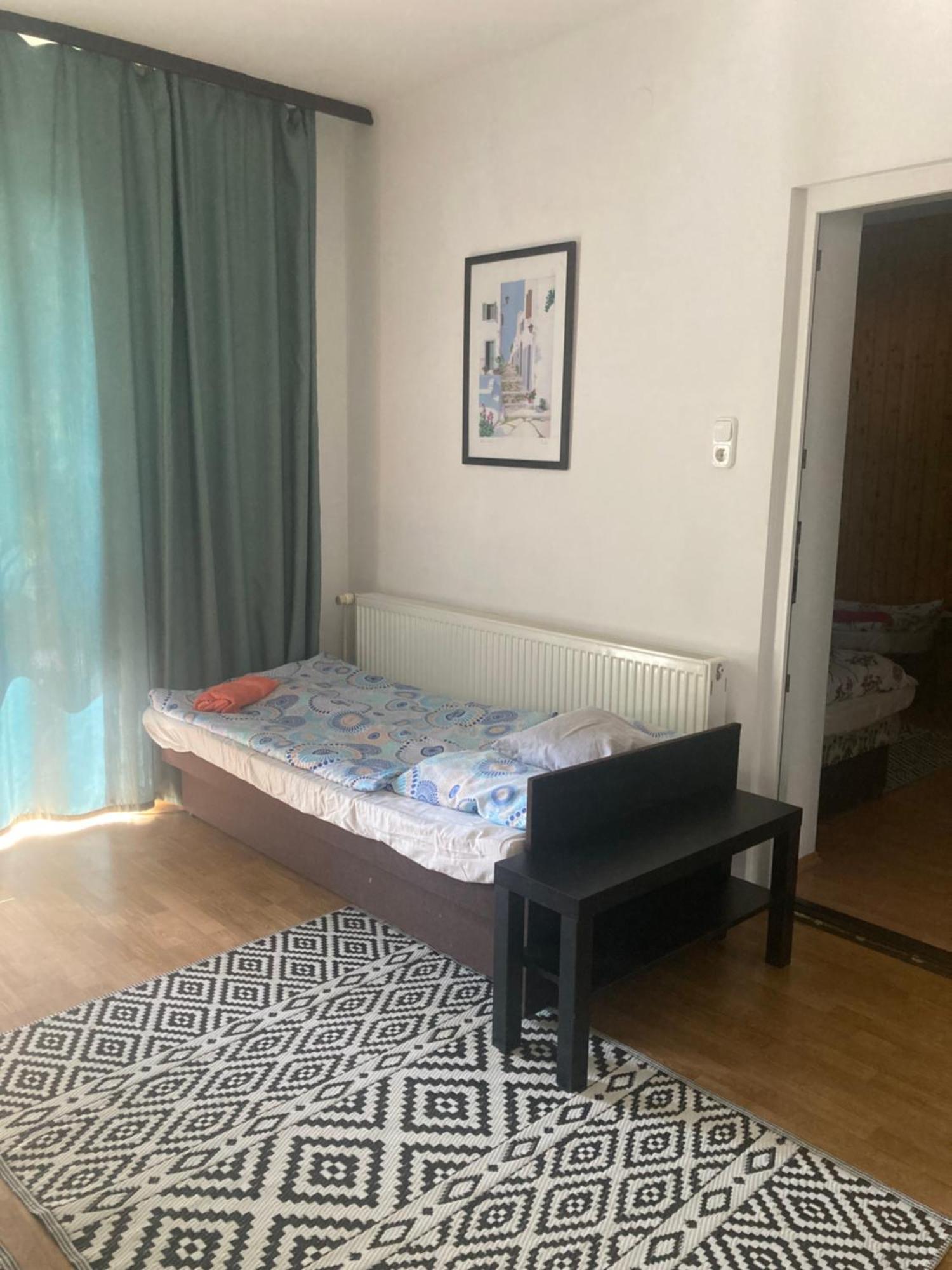 Apartman-Donau Tát エクステリア 写真