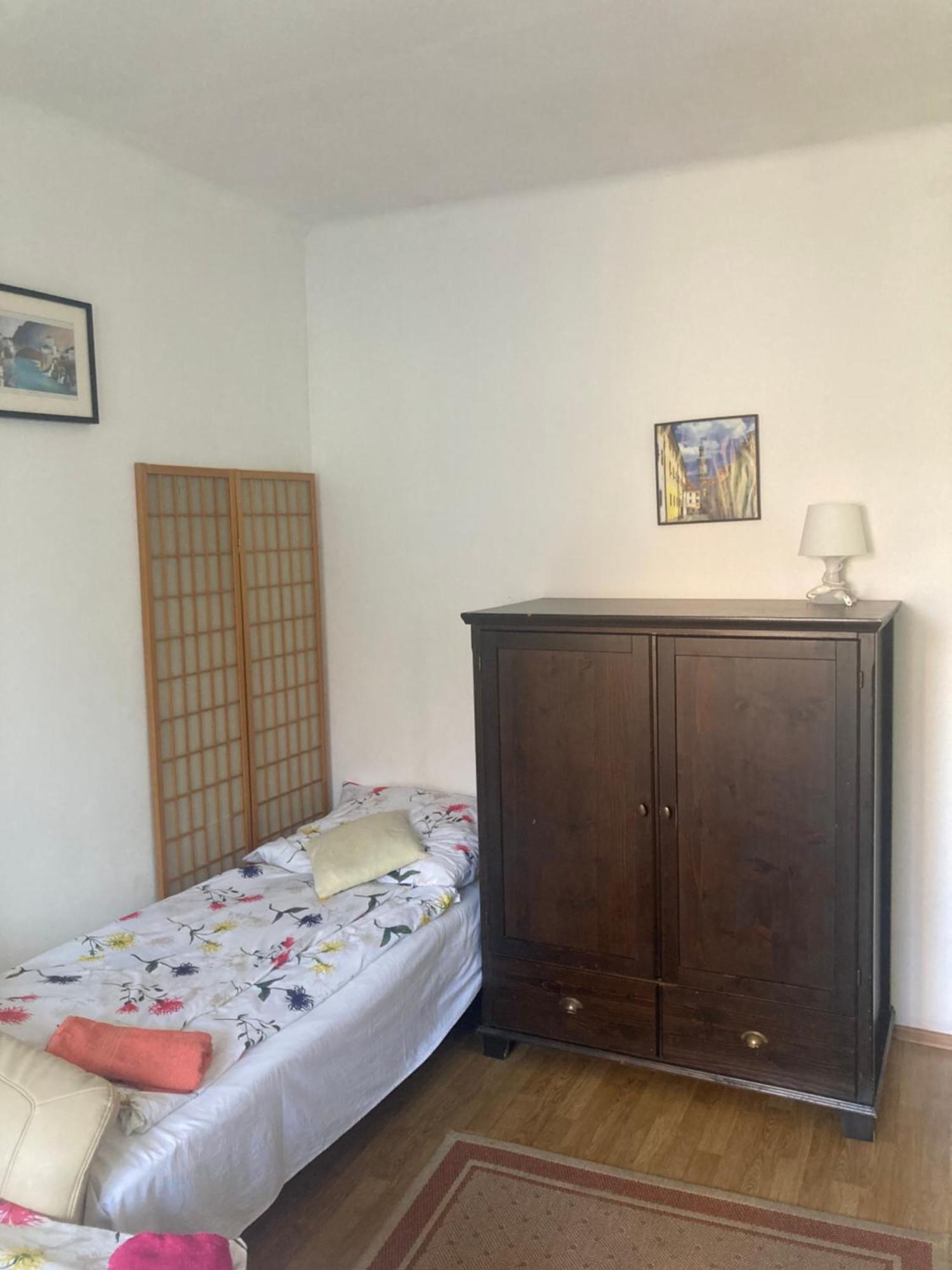 Apartman-Donau Tát エクステリア 写真