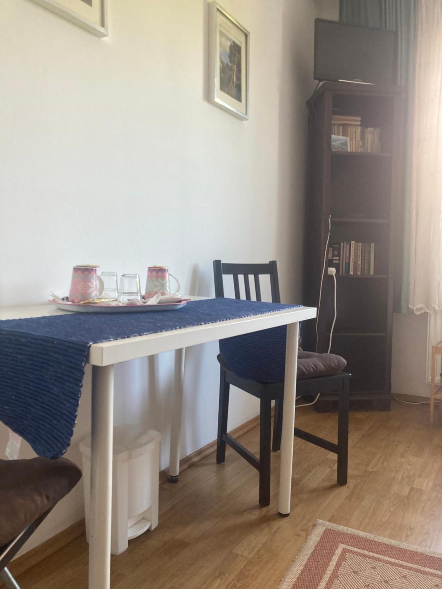 Apartman-Donau Tát エクステリア 写真