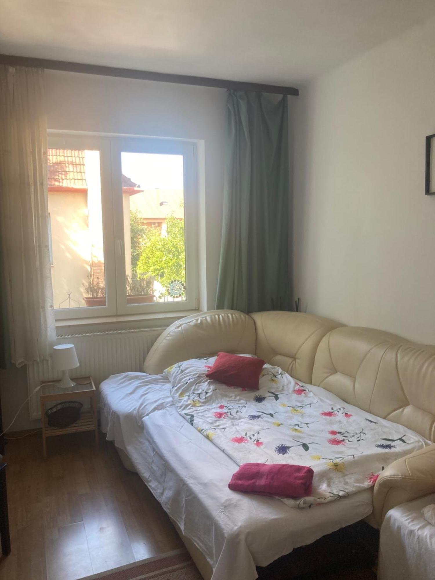 Apartman-Donau Tát エクステリア 写真