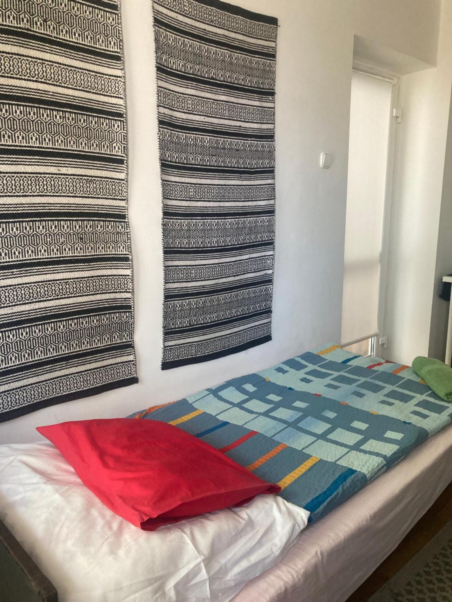 Apartman-Donau Tát エクステリア 写真