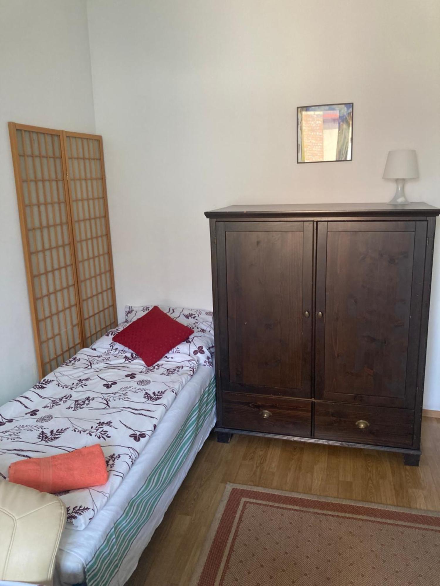 Apartman-Donau Tát エクステリア 写真