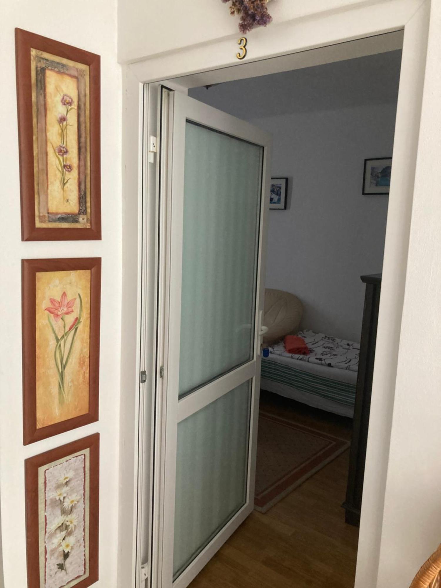 Apartman-Donau Tát エクステリア 写真