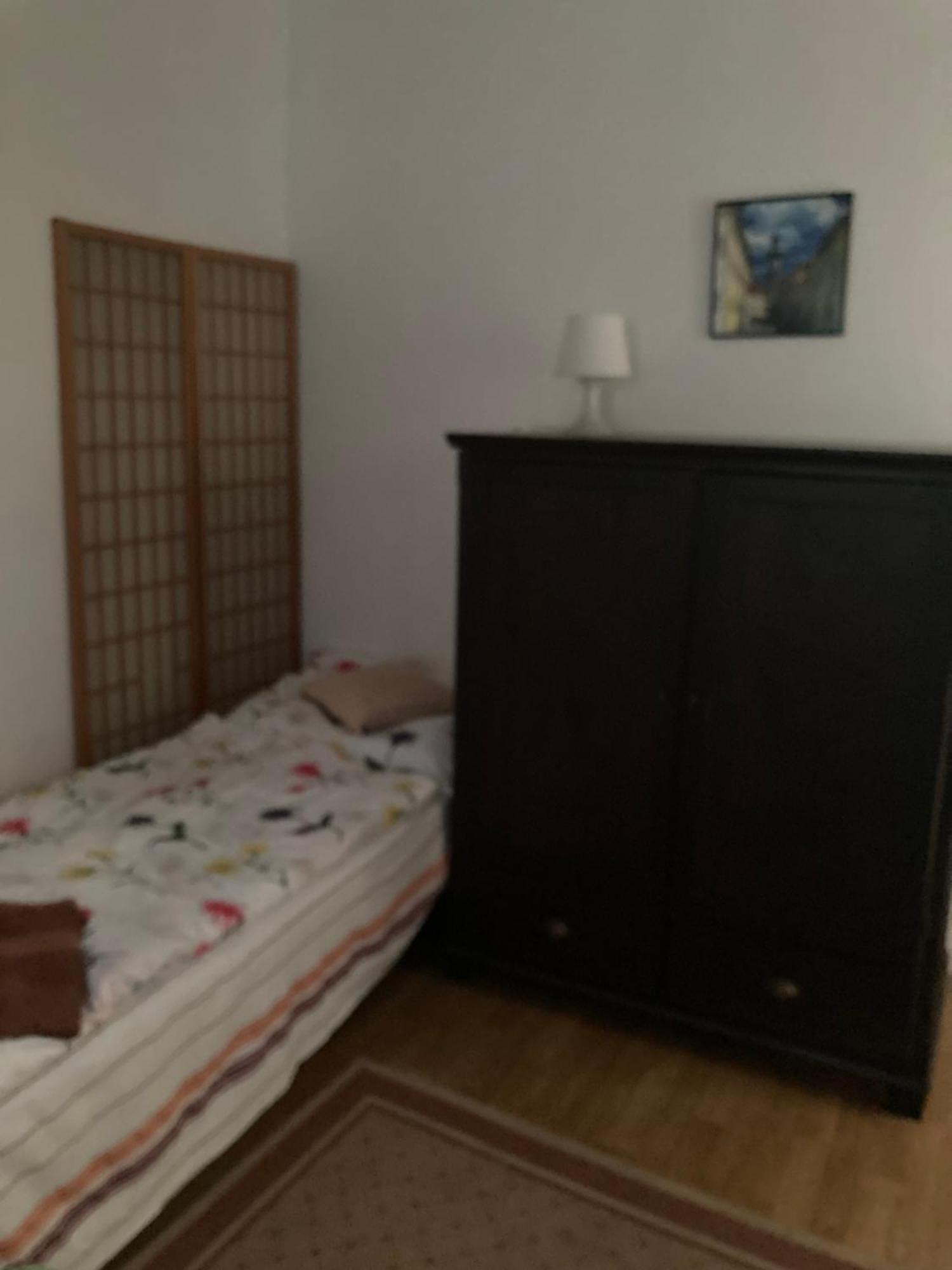 Apartman-Donau Tát エクステリア 写真