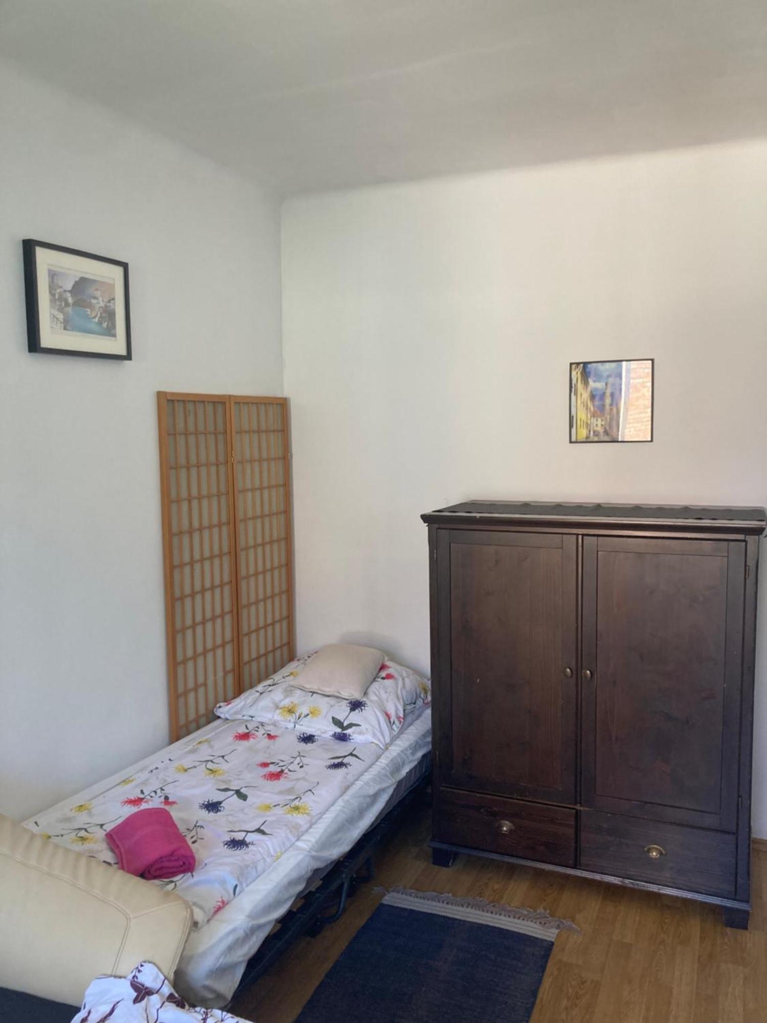 Apartman-Donau Tát エクステリア 写真