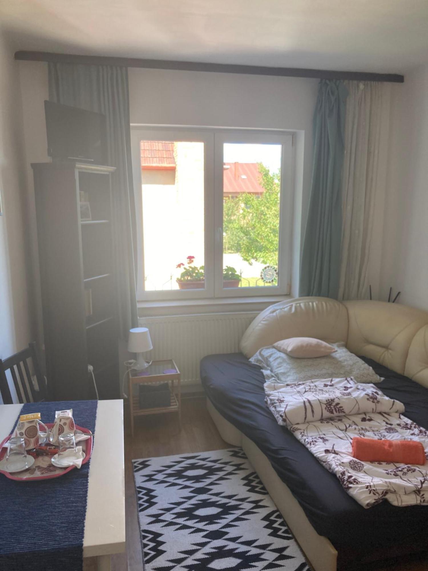 Apartman-Donau Tát エクステリア 写真