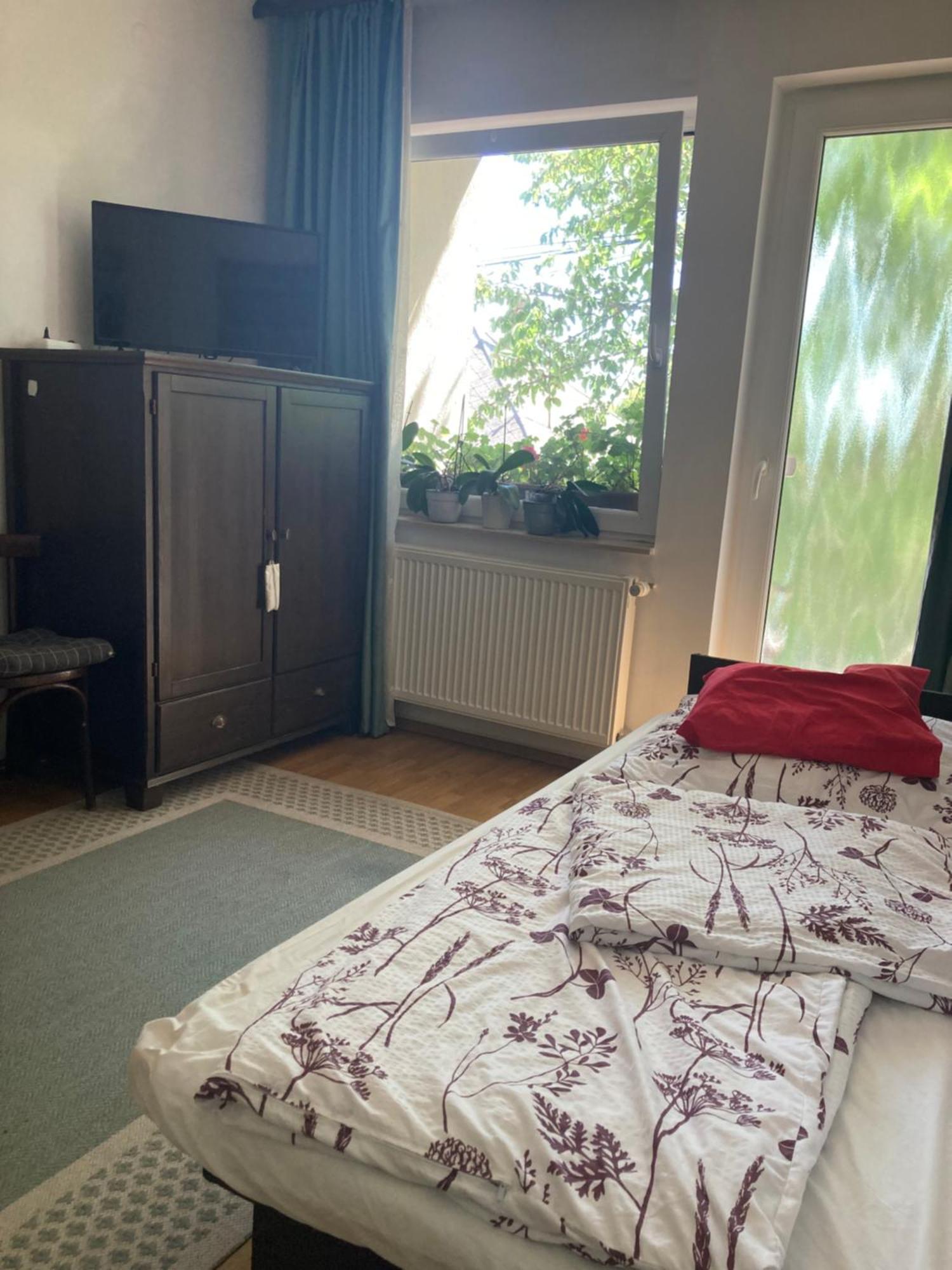Apartman-Donau Tát エクステリア 写真