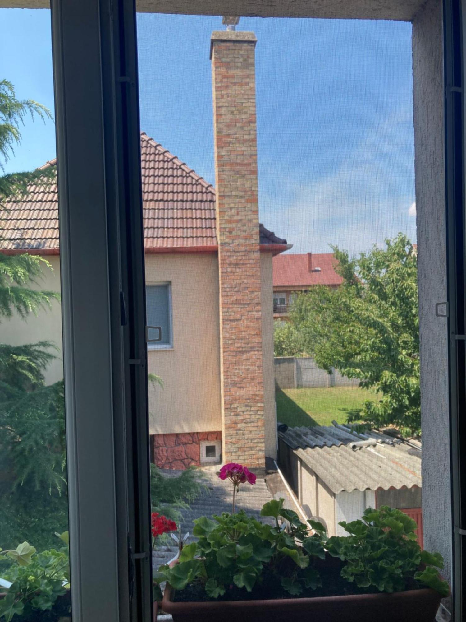 Apartman-Donau Tát エクステリア 写真
