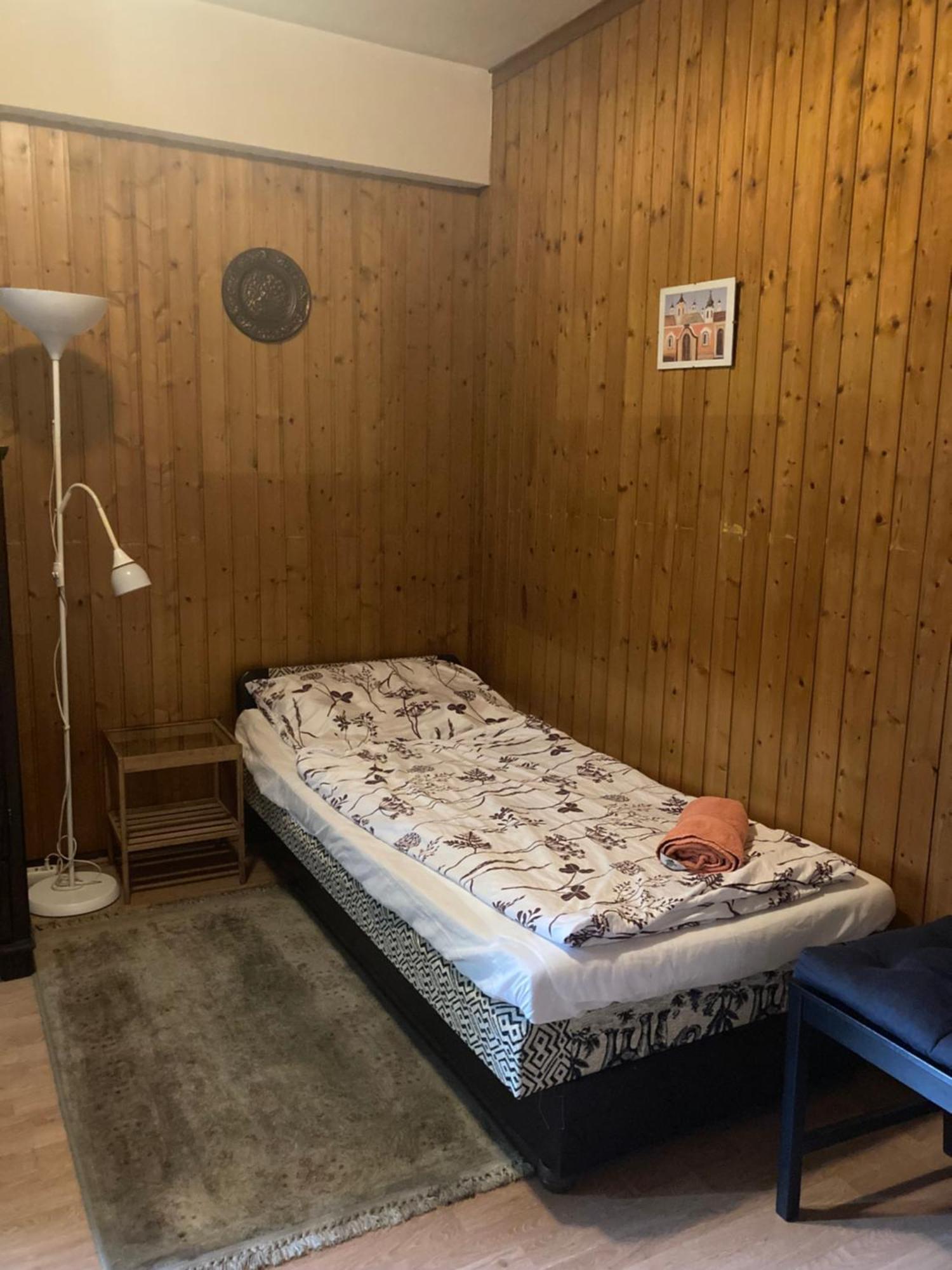 Apartman-Donau Tát エクステリア 写真