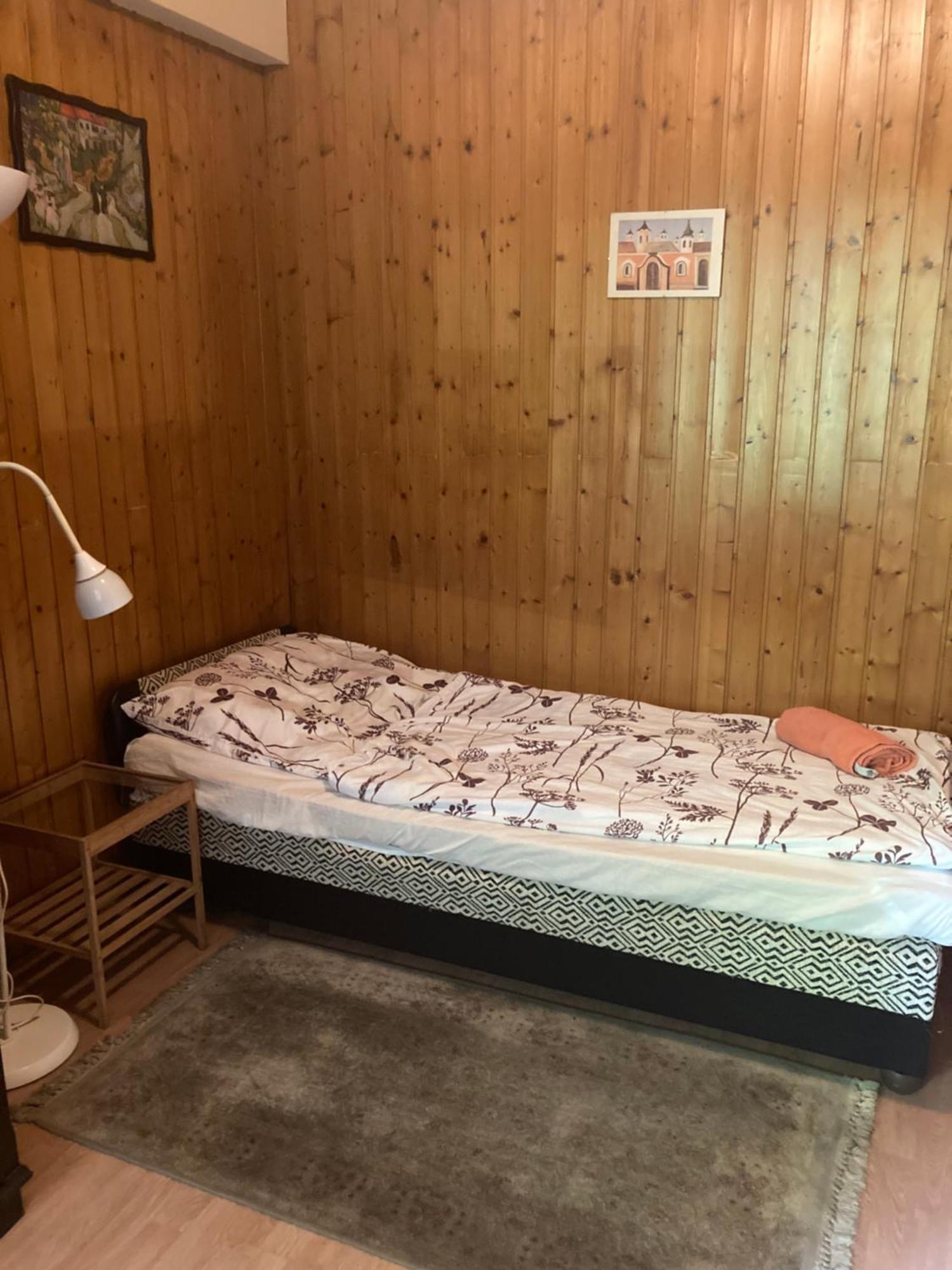 Apartman-Donau Tát エクステリア 写真
