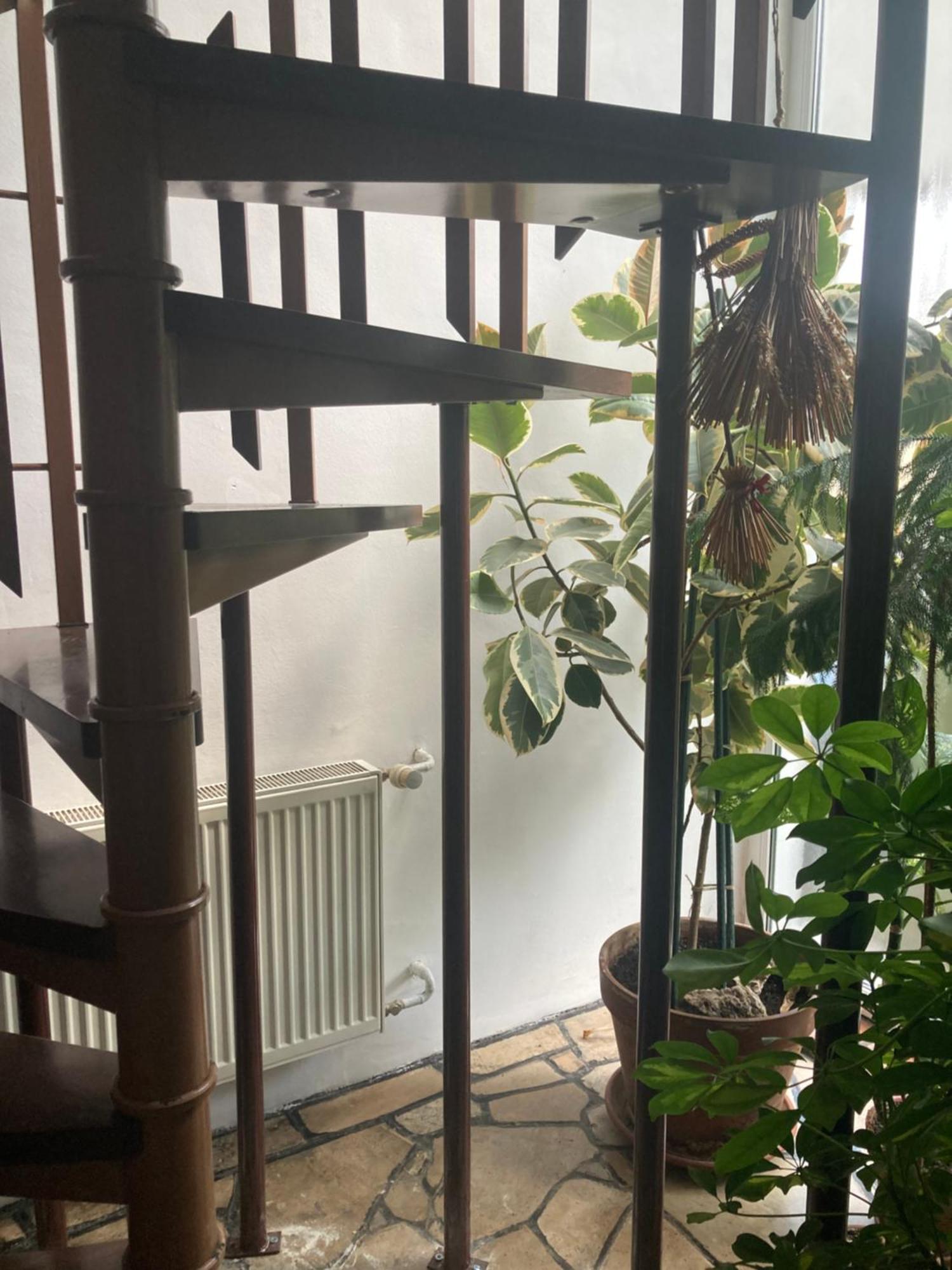 Apartman-Donau Tát エクステリア 写真