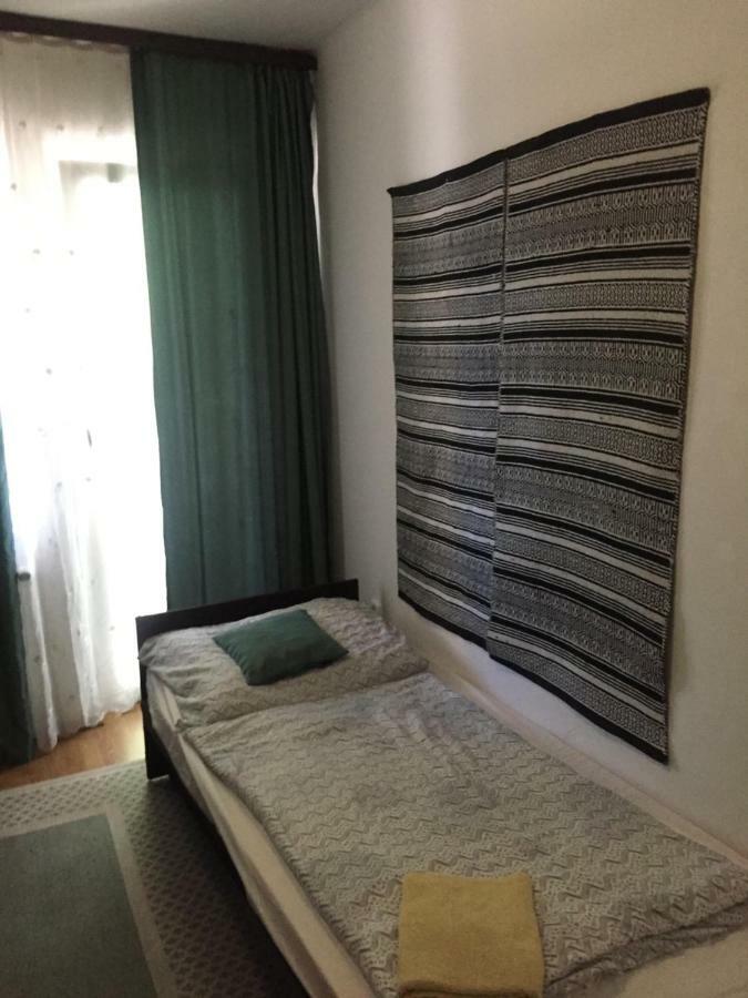 Apartman-Donau Tát エクステリア 写真